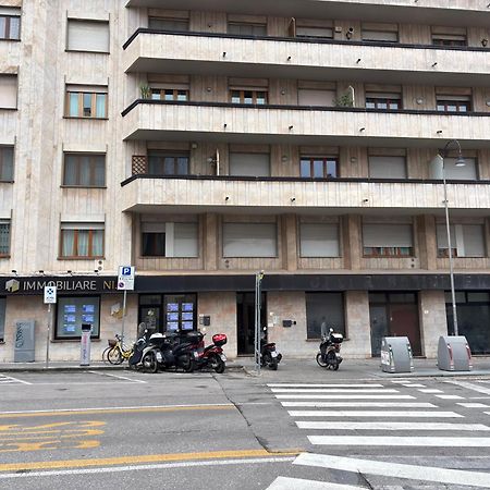 Beautiful New Apartment, Near Torre Di Pisa Exterior photo