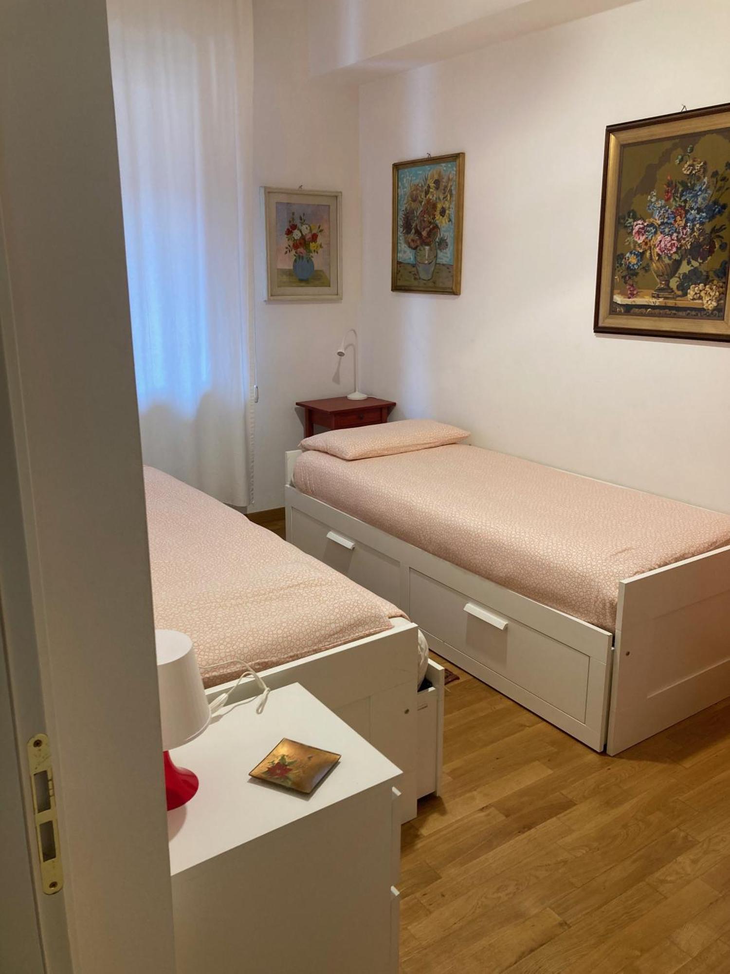 Beautiful New Apartment, Near Torre Di Pisa Exterior photo