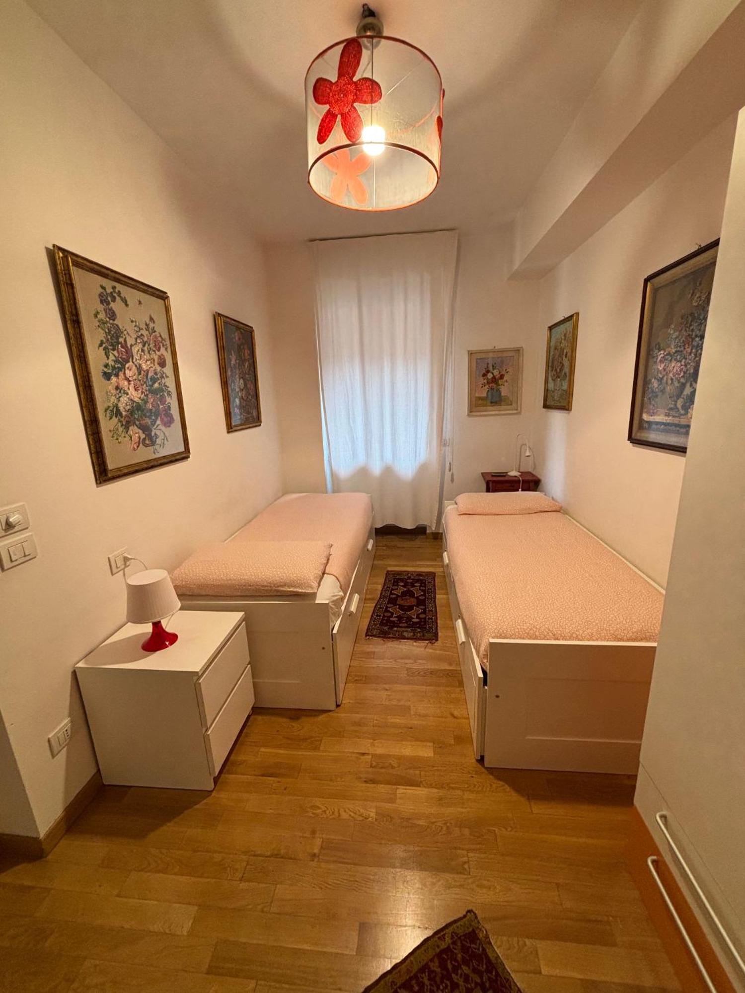Beautiful New Apartment, Near Torre Di Pisa Exterior photo