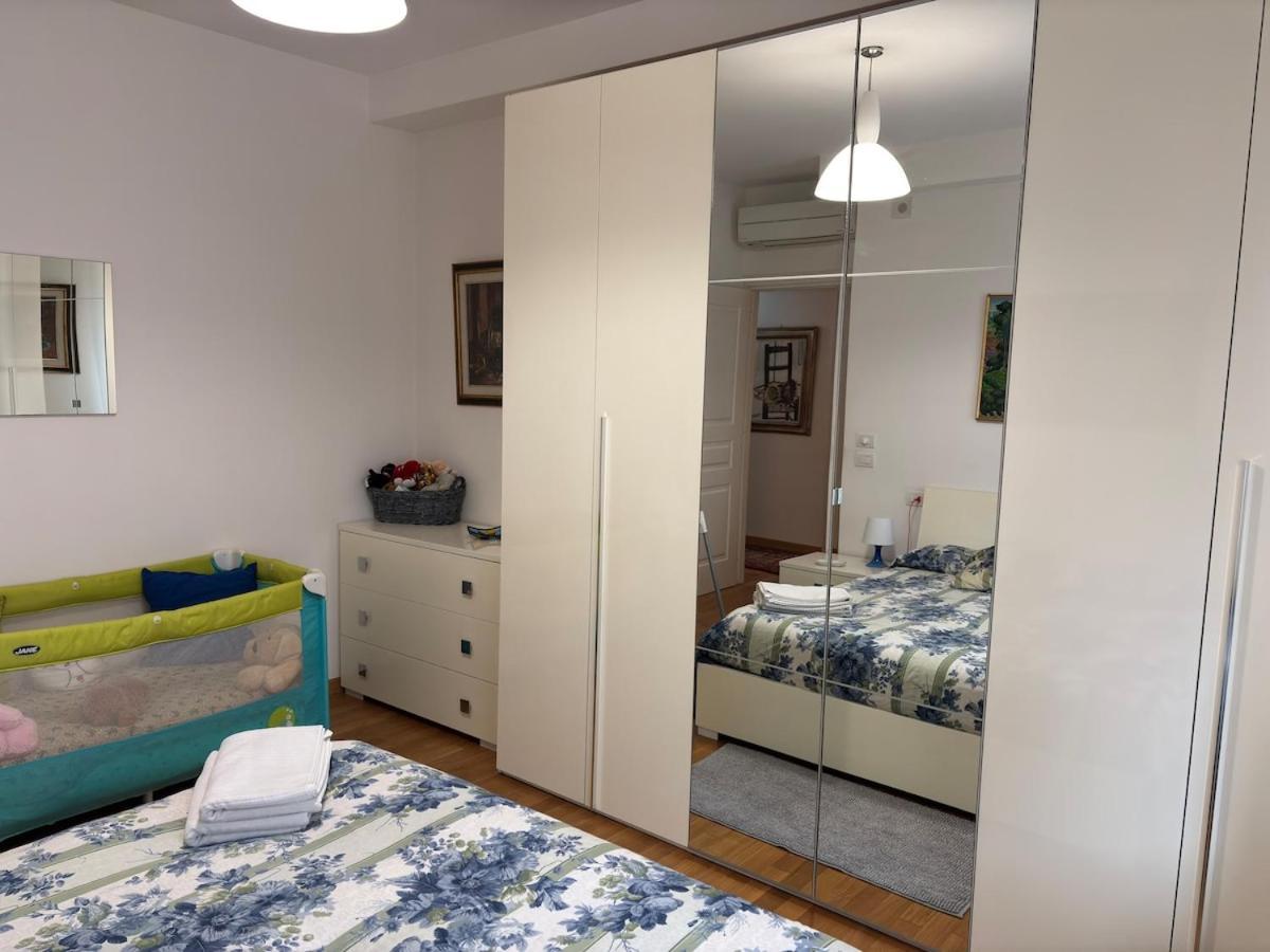 Beautiful New Apartment, Near Torre Di Pisa Exterior photo