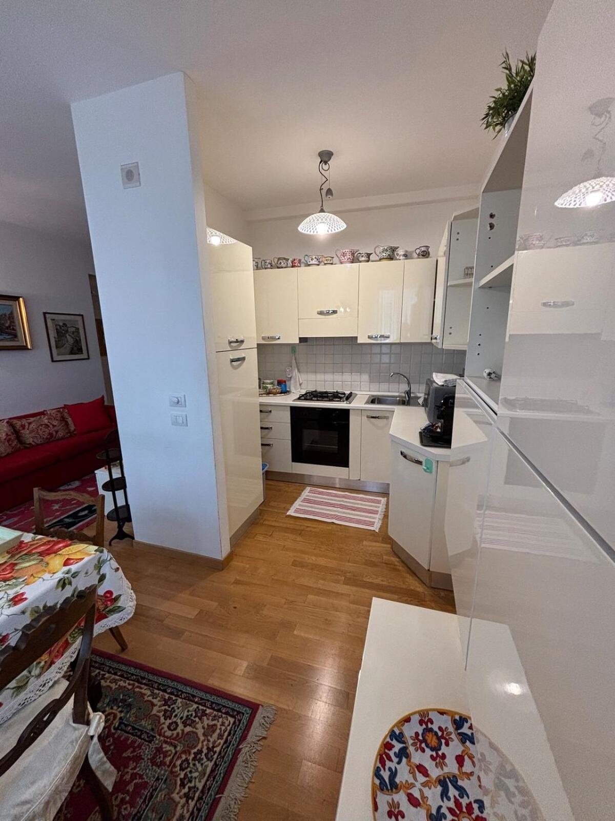 Beautiful New Apartment, Near Torre Di Pisa Exterior photo