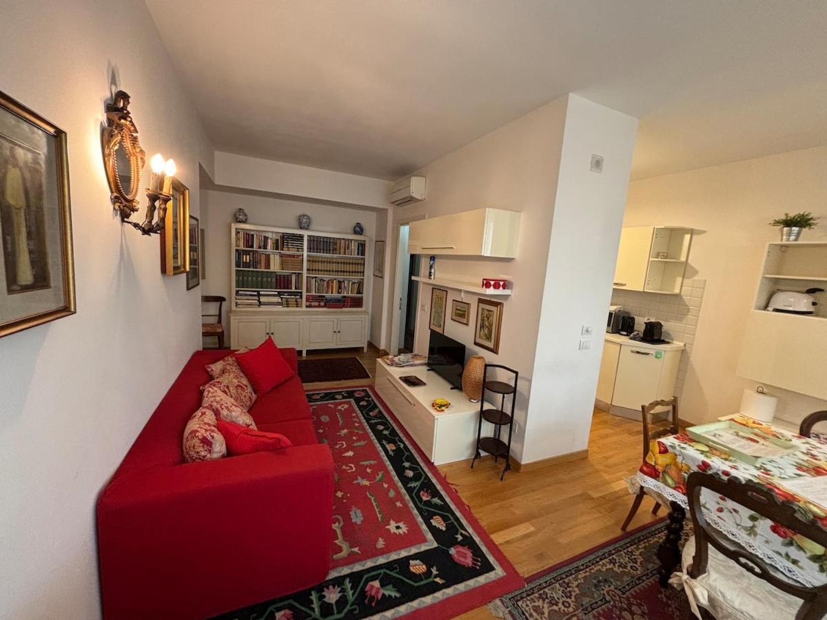 Beautiful New Apartment, Near Torre Di Pisa Exterior photo